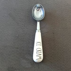 Rae Dunn Ice Cream Scooper